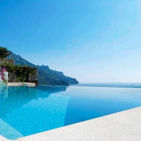 Pagliarulo Complex By Amalfivacation Daire Ravello Dış mekan fotoğraf
