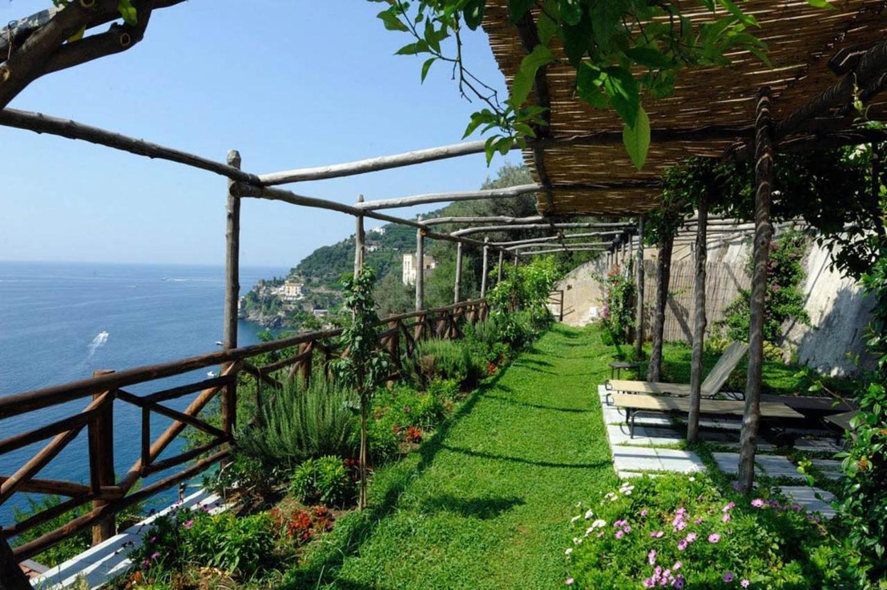 Pagliarulo Complex By Amalfivacation Daire Ravello Dış mekan fotoğraf