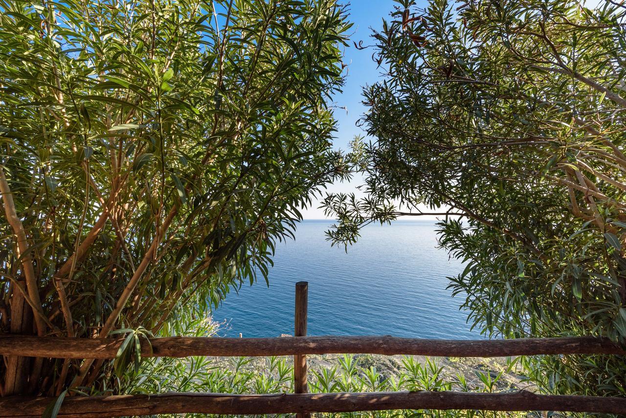 Pagliarulo Complex By Amalfivacation Daire Ravello Dış mekan fotoğraf